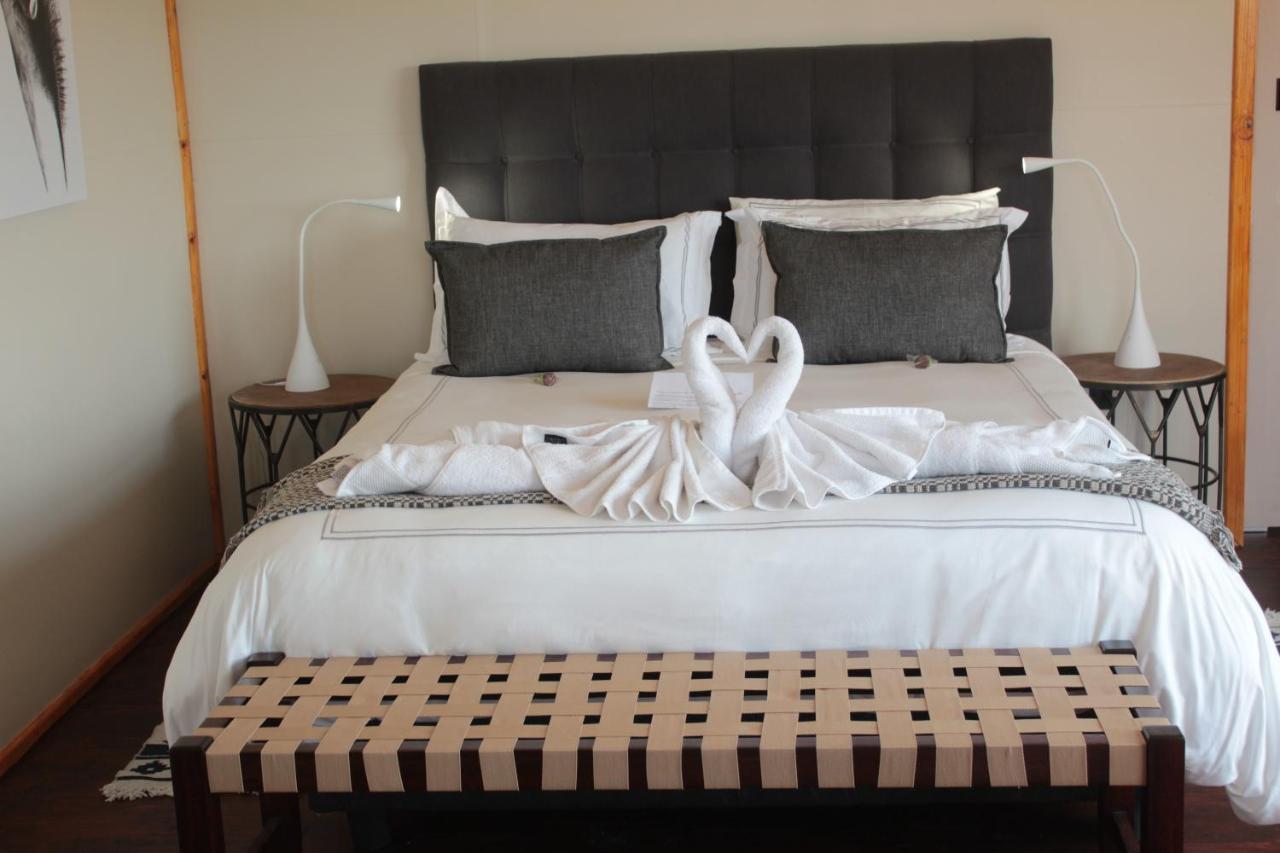 La Montagne Guest Lodge Hartbeespoort Exterior foto