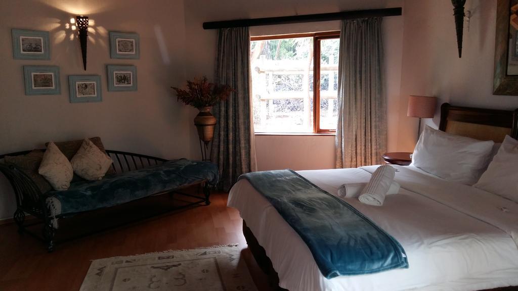 La Montagne Guest Lodge Hartbeespoort Exterior foto