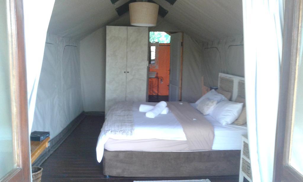 La Montagne Guest Lodge Hartbeespoort Exterior foto