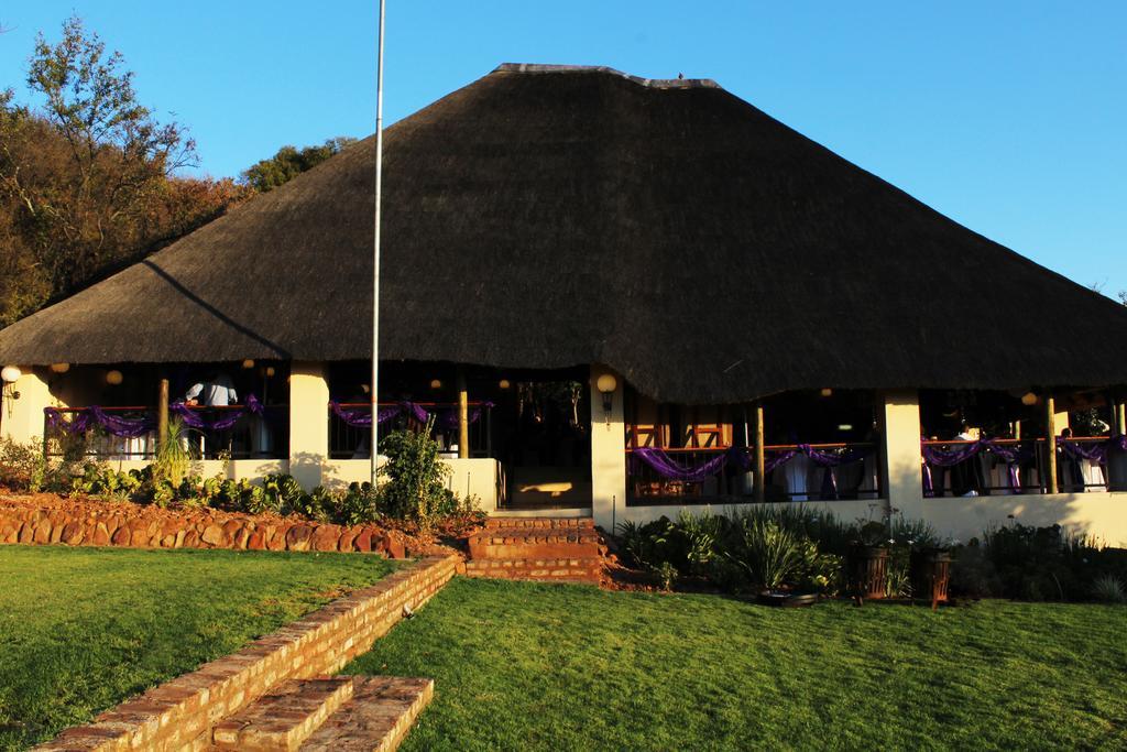 La Montagne Guest Lodge Hartbeespoort Exterior foto