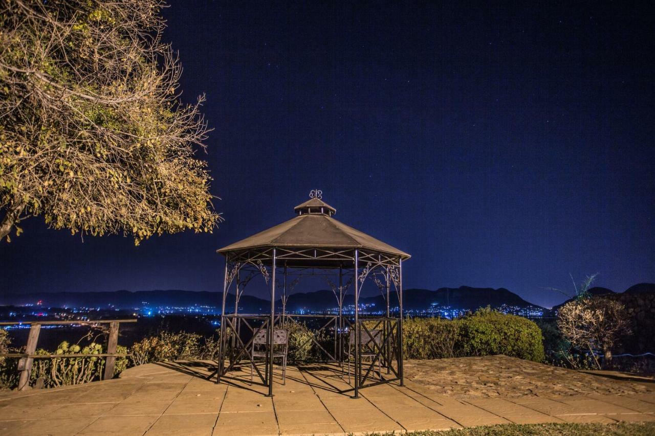 La Montagne Guest Lodge Hartbeespoort Exterior foto